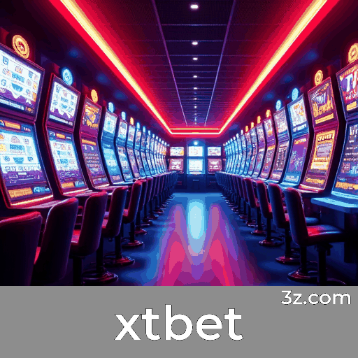 Xtbet Jogos: Aprenda Estratégias para Vencer!