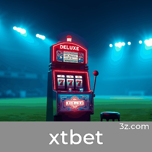 XTBET: Confiável e Líder no Mercado